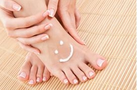 Уход за ступнями / Beauty Feet