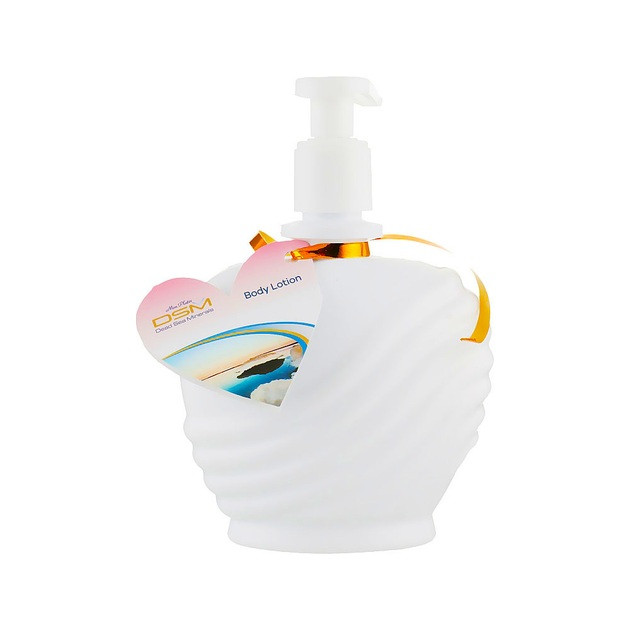 Крем для тела DSM 300мл