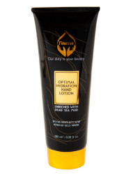 Крем для рук на основе грязи Мертвого моря Finesse