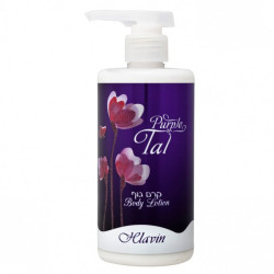 Лосьон для тела Tal Purple