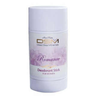 Дезодорант для женщин - чувственность DSM Romance