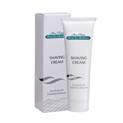 Крем для бритья DSM