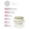 Увлажняющий дневной крем для сухой и нормальной кожи Dr.Mud 50ml