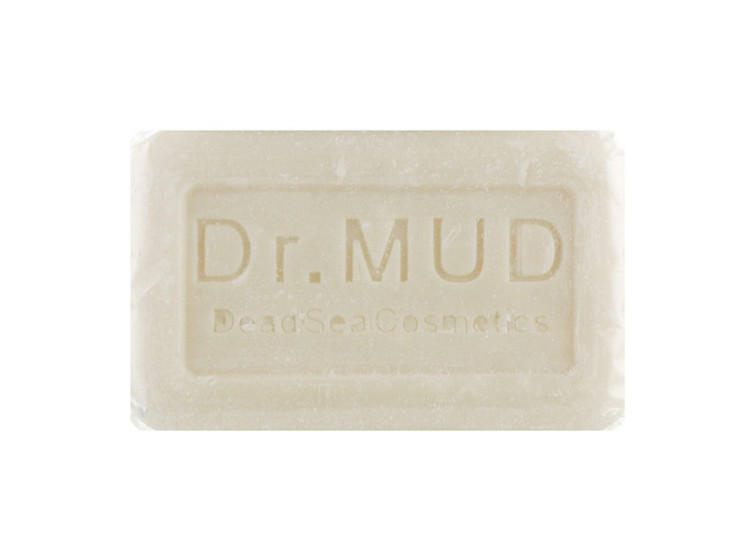 Увлажняющее минеральное мыло Dr.Mud