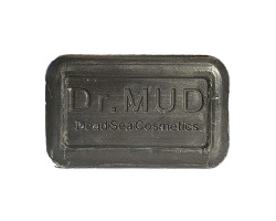 Увлажняющее грязевое мыло Dr.Mud