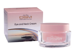 Крем для кожи вокруг глаз и шеи DSM 50мл