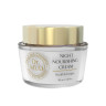 Питательный ночной крем Dr.MUD 50ml
