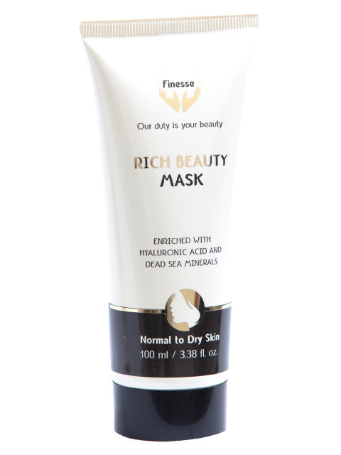 Маска краси Finesse