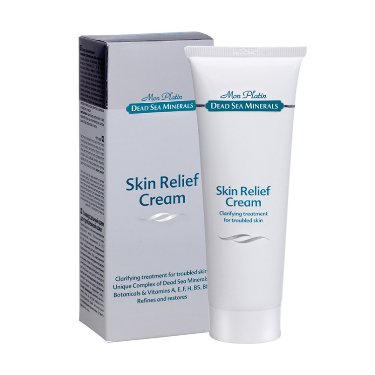 Универсальный крем для проблемной кожи DSM