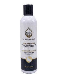 Молочко для снятия макияжа с минералами Мертвого моря Finesse 250ml